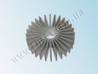 Радиатор LED Radiator 1W
